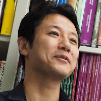 入山章栄