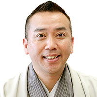 林家たい平