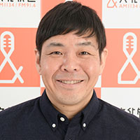 砂山圭大郎
