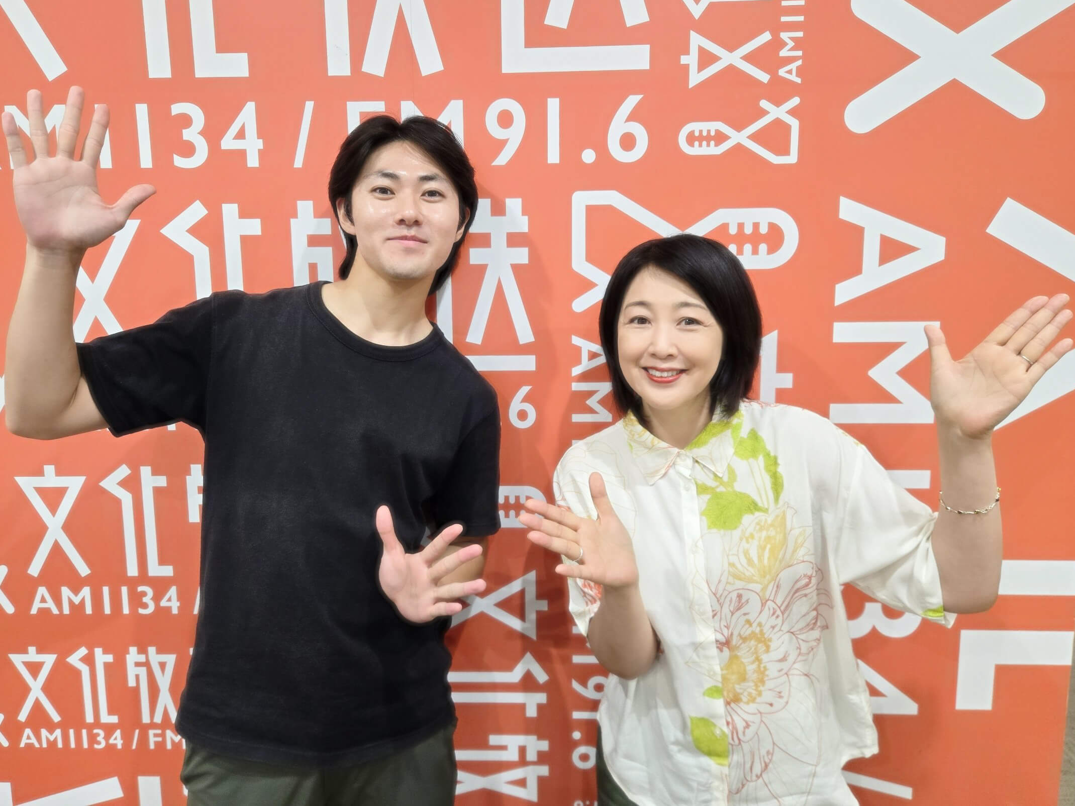 菊池桃子のミュージックサタデー7月25日オンエア楽曲