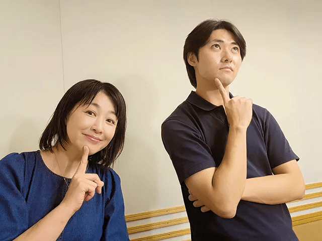 菊池桃子のミュージックサタデー9月12日オンエア楽曲