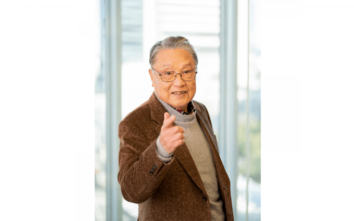 喜劇役者・伊東四朗さんが2027年6月の90歳誕生日をもって芸能活動を引退、30年にわたる『伊東四朗 吉田照美 親父・熱愛』も来年6月12日（土）の放送をもって終了