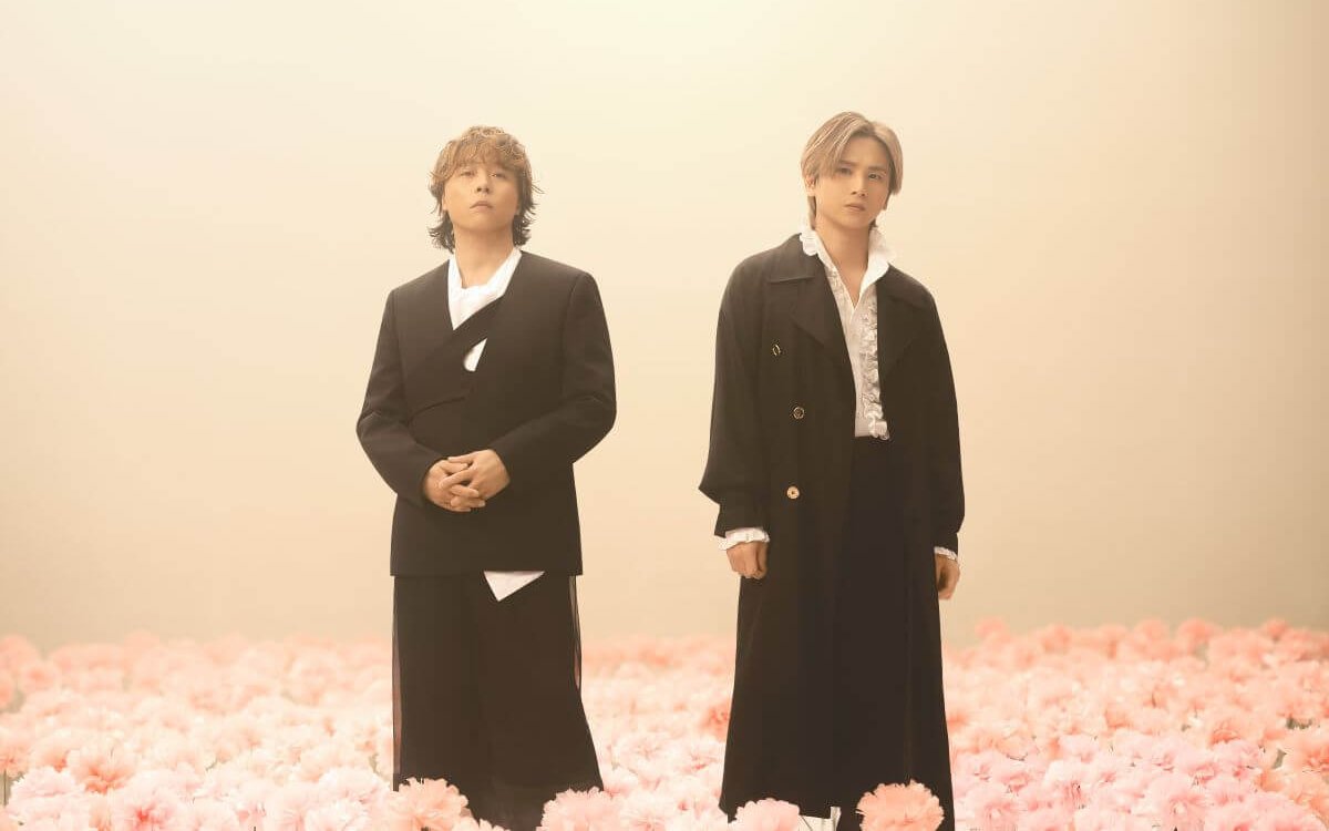 文化放送新キャッチ「世界を愛おしいって言ってみたい。」キャンペーンソングをDOMOTOが制作決定！