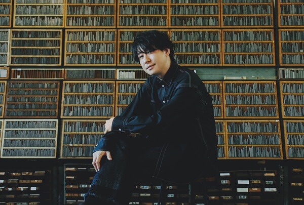 鈴村健一「大事に大事に育てていきたい」デジタルシングル『ステラグラフ』&『満天LIVE 2026』に込めた想い！