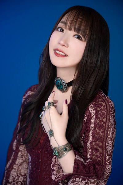 水樹奈々「新たな自分の世界が広がった」ニューシングル『暁の星』に込めた想い！