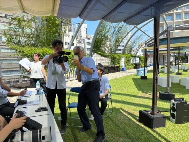 国内で過去最長５日連続「酷暑日」…東海から西日本は猛暑が続く