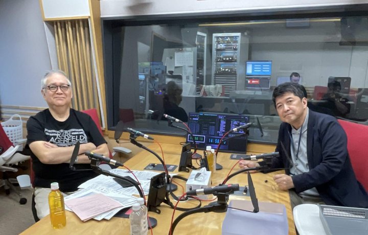 景気拡大が続いている。なぜ給料は上がらないのか