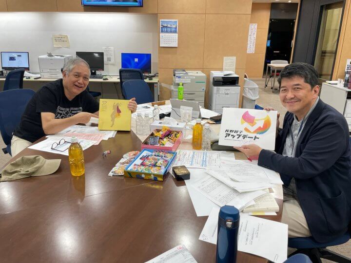9/16(水)、給料を上げるにはどうしたらいいの！？佐藤治彦氏が解説！夫馬信一氏が探している“スイートシスターズ”とは！？