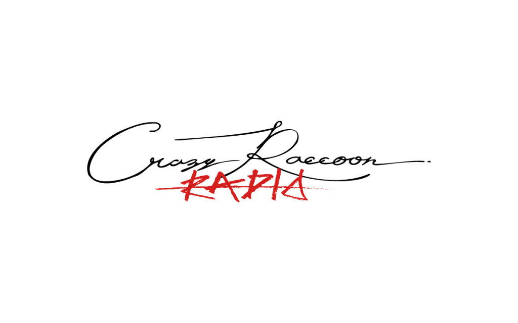 Crazy Raccoon Radio（QloveR SP）