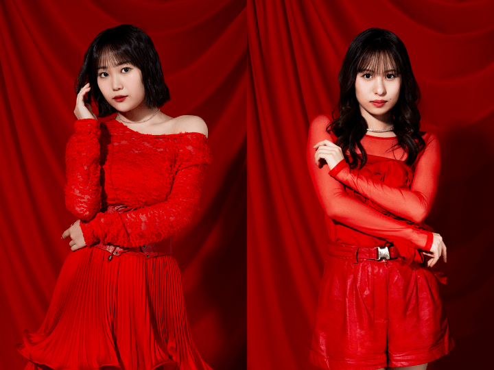 Juice=Juice・工藤由愛と石山咲良が出演する新コーナーが『レコメン！』内でスタート！