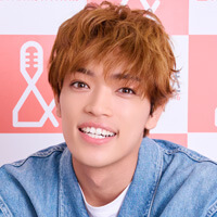 原嘉孝（timelesz）