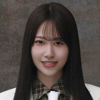 向井純葉（櫻坂46）