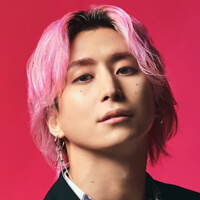 佐久間大介（Snow Man）