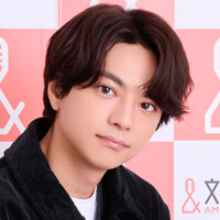 佐藤勝利（timelesz）